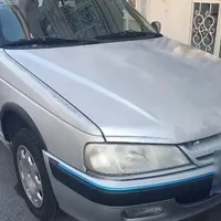 پژو پارس ، مدل 88|خودرو سواری و وانت|تهران, دانشگاه علم و صنعت|دیوار