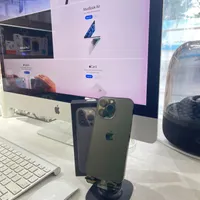 اپل iPhone 13 Pro ۲۵۶ گیگابایت رنگ مشکی