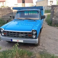 نیسان 75تناژ بالا|خودرو سواری و وانت|رشت, بوسار|دیوار