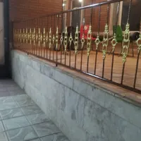 نقاشی.نقاش .رنگ کاری ساختمان  روغنی پلاستیک کرولیک|خدمات پیشه و مهارت|نیشابور, شهرک اندیشه|دیوار