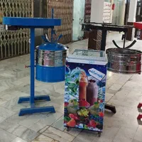 تخمه مینی فالوده رشته شیرازی AE پز 12تفت پزی