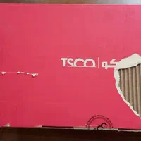 اسپیکر تسکو مدل TS 23300-ارسال رایگان|پخش‌کننده همراه|تهران, المهدی|دیوار