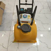 تعمیرات شمشاد زن ویبره موتور تک دستگاه جوش
