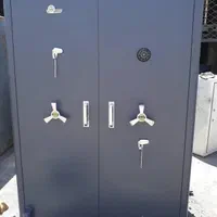 گاوصندوق 75kk|ابزارآلات|محلات, |دیوار