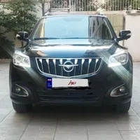 هایما اس ۷ توربو مدل 98|خودرو سواری و وانت|سنندج, |دیوار