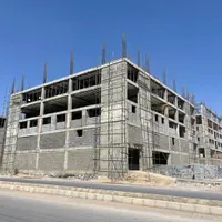 پیش فروش آپارتمان مسکن ملی شیراز