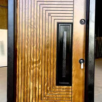 ضدرسرقت  آرین درب