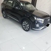تیگو ۷پرو مدل ۱۴۰۲خشک