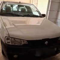 وانت آریسان 2، مدل ۱۴۰۳