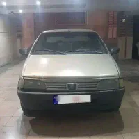 پژو 405 GLX بنزینی، مدل ۱۳۸۳