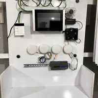آموزش هوشمندسازی ساختمانBMSبرق ساختمان KNX|خدمات آموزشی|بوشهر, |دیوار