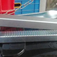 گردوشگن هسته شکن دستگاه هسته خرد کن
