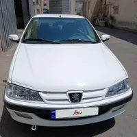 پژو پارس سفارشی