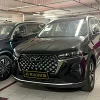 تیگو۷ پرومکس دو دف ۴۰۴صفر اقساطی آماده تحویل|خودرو سواری و وانت|تهران, اقدسیه|دیوار