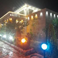 ویلا استخر آب گرم با پکیج تشریفات|اجارهٔ کوتاهمدت ویلا و باغ|صدرا-فارس, فاز ۱|دیوار