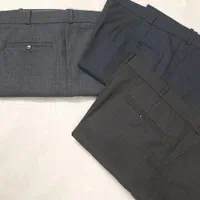 شلوار پارچه ای( تولیدی کلبه مد) عمده وتک|لباس|قم, نیروگاه|دیوار