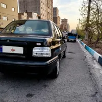 پرایدمدل ۸۴ تک برگ سند فابریک