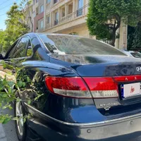 هیوندای آزرا گرنجور 3300cc، مدل ۲۰۰۸|خودرو سواری و وانت|کرج, چهارصد دستگاه|دیوار
