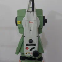 لایکا و دوربین نقشه برداری ts02 ts06 tcr805|ابزارآلات|تهران, چیتگر جنوبی|دیوار