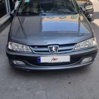 پژو پارس LX TU۵، مدل ۱۴۰۱