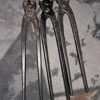 گاز انبر الماتوربندی