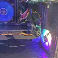 سیستم گیمینگ با ضمانت|رایانه رومیزی|گرگان, |دیوار