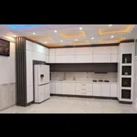 ساخت وجابجایی،تغییرات کابینت وکمددیواری،نصب ماربل|مصالح و تجهیزات ساختمان|شوش, |دیوار