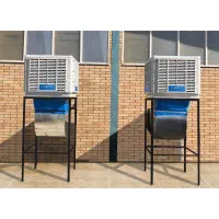 کولر آبی سلولزی 15000 پایین زن البرز