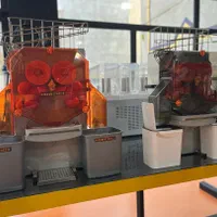 اب پرتقال گیری البرز و هرمز|کافیشاپ و رستوران|تهران, جی|دیوار