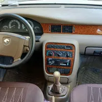 سمند LX EF7، مدل ۱۳۹۱