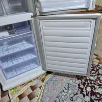 یخچال مدل تکنوسان AKRF-NF328|یخچال و فریزر|اصفهان, امیرعرب|دیوار