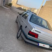 پژو ۹۳|خودرو سواری و وانت|زابل, |دیوار