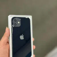 اپل iPhone 12 دوسیم پک اصلی حافظه ۱۲۸ گیگ zaa|موبایل|گرگان, |دیوار