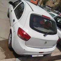 تیبا 2 مدل 1398