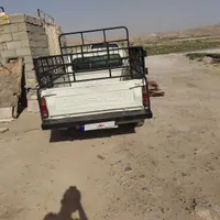 پیکان وانت ۸۵|خودرو سواری و وانت|پلدختر, |دیوار