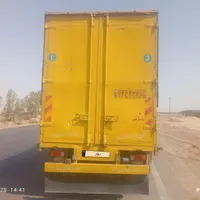 آمیکو ۵۲۰۰|خودرو سنگین|کرمان, |دیوار