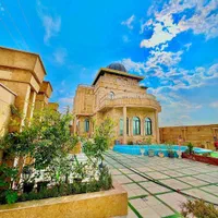 باغ ویلا  700 متر 400بنا در مهرآباد رودهن|فروش خانه و ویلا|رودهن, |دیوار