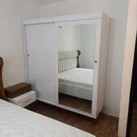 انواع کمد ریلی جاکفشی اقساط چکی|جاکفشی، کمد، دراور|ارومیه, |دیوار