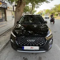ام وی ام X22pro MT، مدل ۱۴۰۲|خودرو سواری و وانت|مشهد, طلاب|دیوار