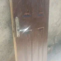 درب سرویس بهداشتی و حمام