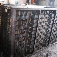 گاوصندوق طلافروشی همدان تولید444|ابزارآلات|کرمانشاه, |دیوار