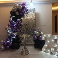 بادکنک آرایی گل آرایی تولد حنا حنابندان عروسی|خدمات پذیرایی، مراسم|تبریز, |دیوار