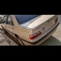 پژو پارس ELX، مدل ۱۳۸۴|خودرو سواری و وانت|مشهد, دانشجو|دیوار