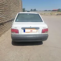 پراید 131 SE، مدل ۱۳۹۸|خودرو سواری و وانت|گناباد, |دیوار