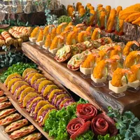 اجرای صفرتا صدمراسم های شما بابهترین کیفیت