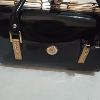 کیف چمدونی
