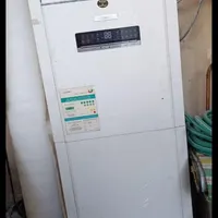 کولر گری 30هزار یخچالی