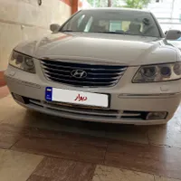 هیوندای آزرا گرنجور 3300cc، مدل ۲۰۱۰|خودرو سواری و وانت|تهران, شهرک راه‌آهن|دیوار