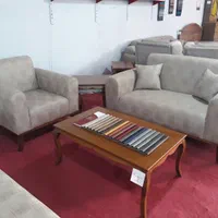 مبل مدل فانلی نارسیسی. چک ۶ماه بدون افزایش قیمت|مبلمان خانگی و میز عسلی|ساری, |دیوار