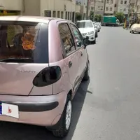 ماتیز۷۹|خودرو سواری و وانت|تهران, شهرک پرواز|دیوار